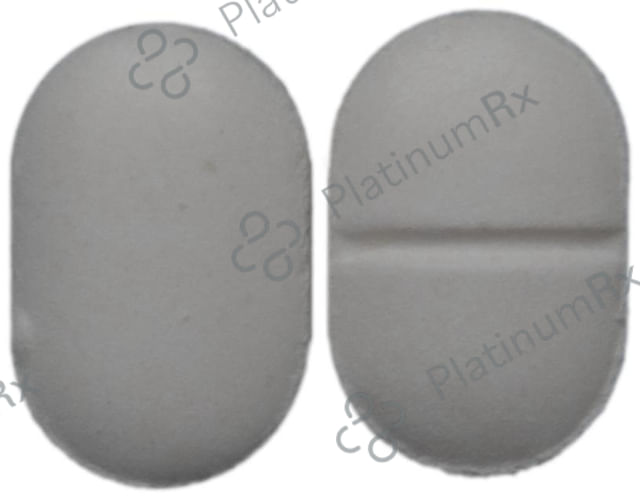 Euclide 80mg Tablet 10s