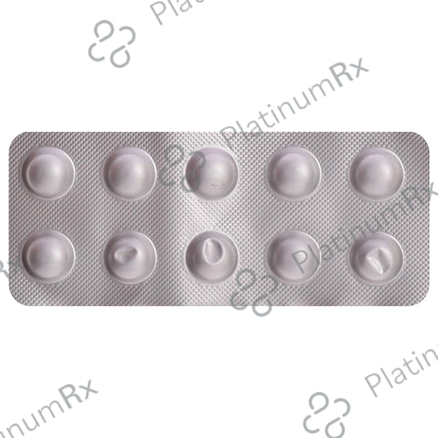 Coecortt 6 Tablet