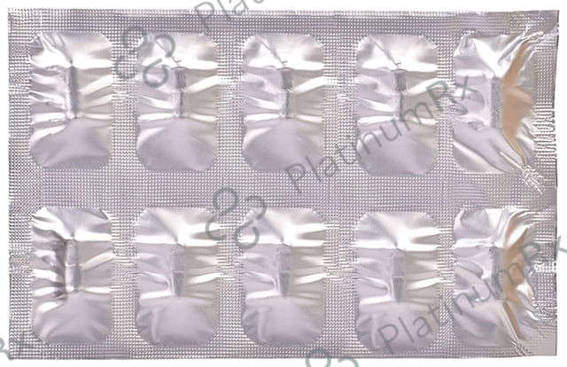 Atormac CV 20/75mg Capsule 10s