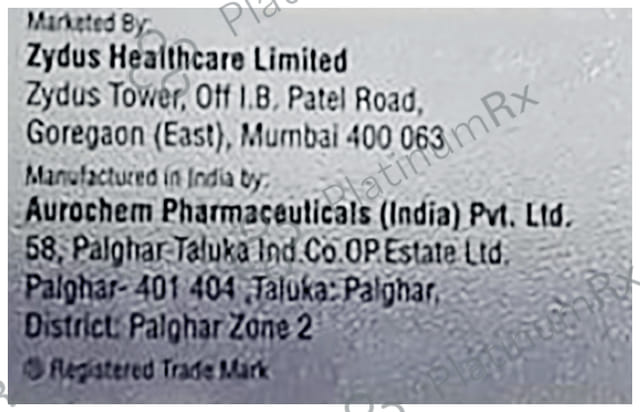 BTN Ultra Tablet 10s