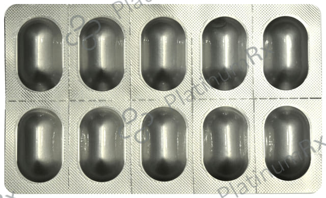 Pregarange-M Capsule