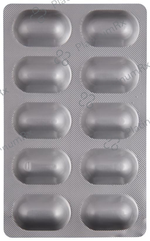 Fastclav 250mg Tablet 10s