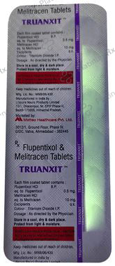 Truanxit Tablet
