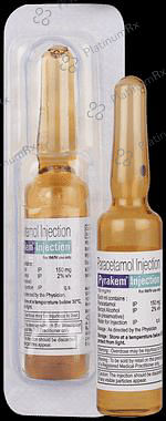 Pyrakem Injection 2ml