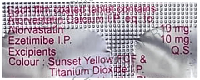 Torvason-EZ Tablet