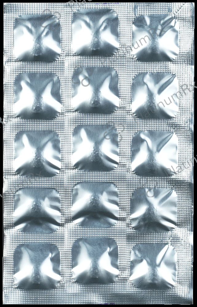 R-Loc D 10mg/150mg Tablet