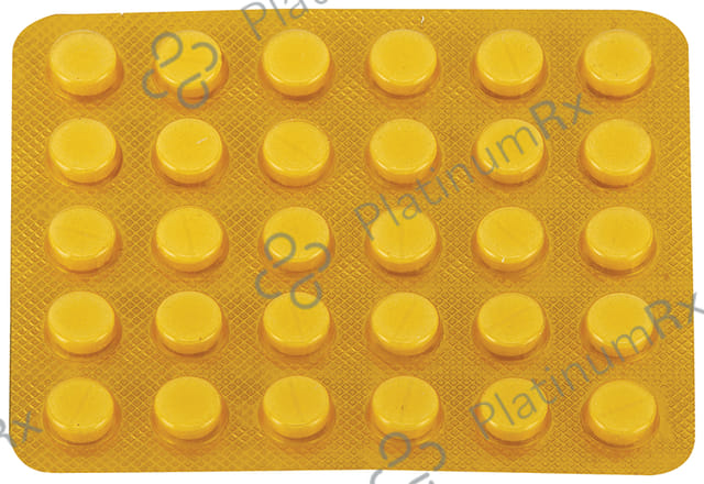 Vitafol 5mg Tablet 30s