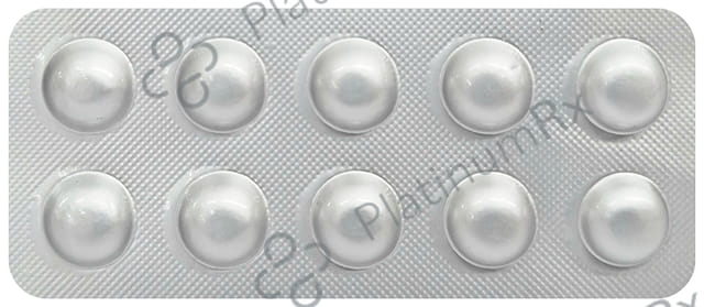 Safetelmi CT 40mg/12.5mg Tablet