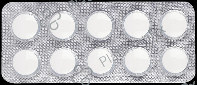 Levexx 500mg Tablet 10s