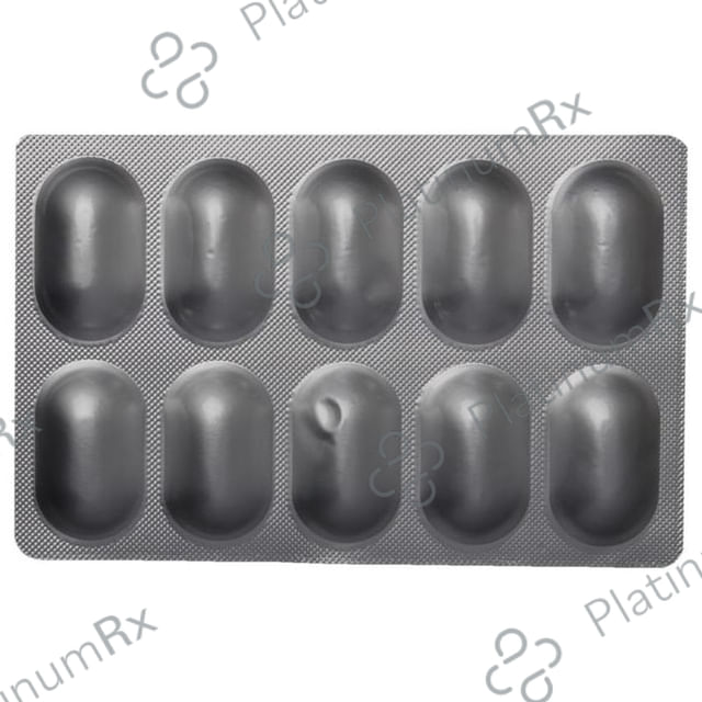 Fritolev 500 Tablet