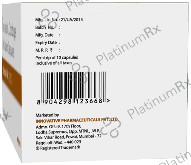 Atrosure-AC 20/150 Capsule