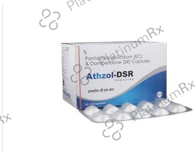 Athzol-DSR Capsule