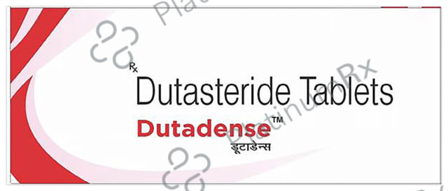 Dutadense Tablet
