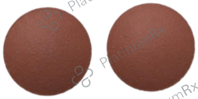 Olmetrack H 12.5/20mg Tablet 10s