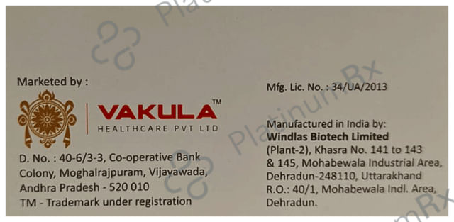 Sita-Glutaryl D 10/100 Tablet