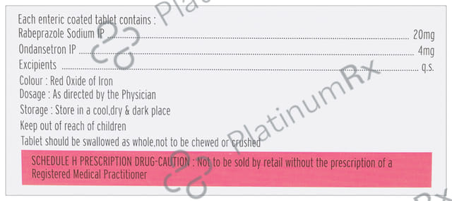 Rabwick 4/20mg O Tablet 10s