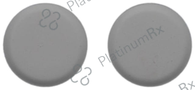 Tachyra 100mg Tablet 10s