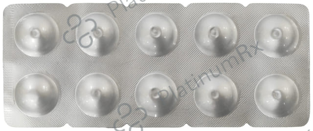 Ebility ASP 100/15/325mg Tablet 10s