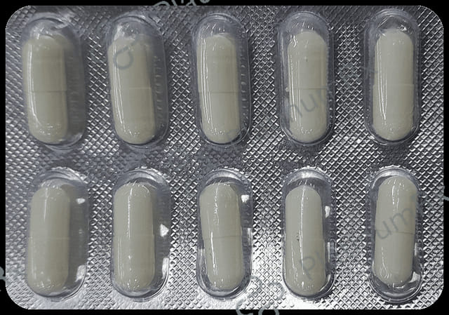 Marcetam 400 Capsule