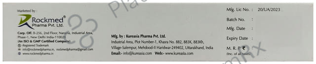 Amortive XL 0.25% Cream 30gm