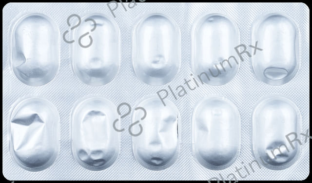 Acendol R 200/20mg Capsule SR 10s