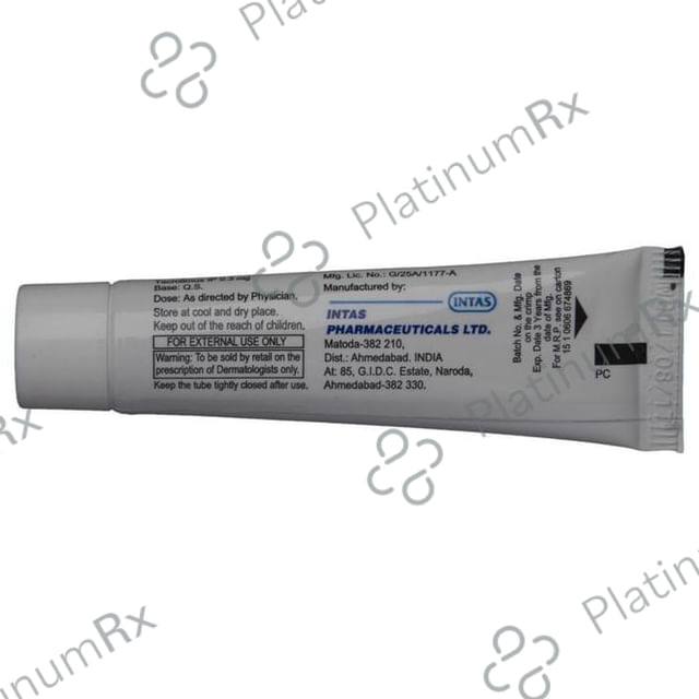 Takfa Ointment