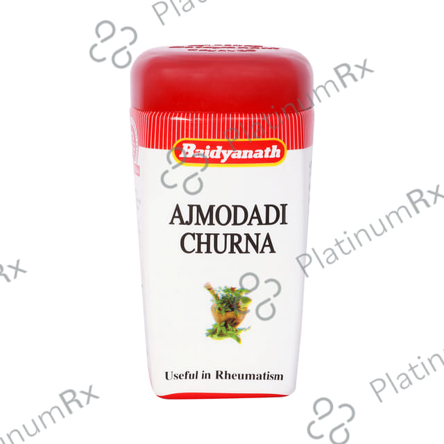 Baidyanath (Jhansi) Ajmodadi Churna