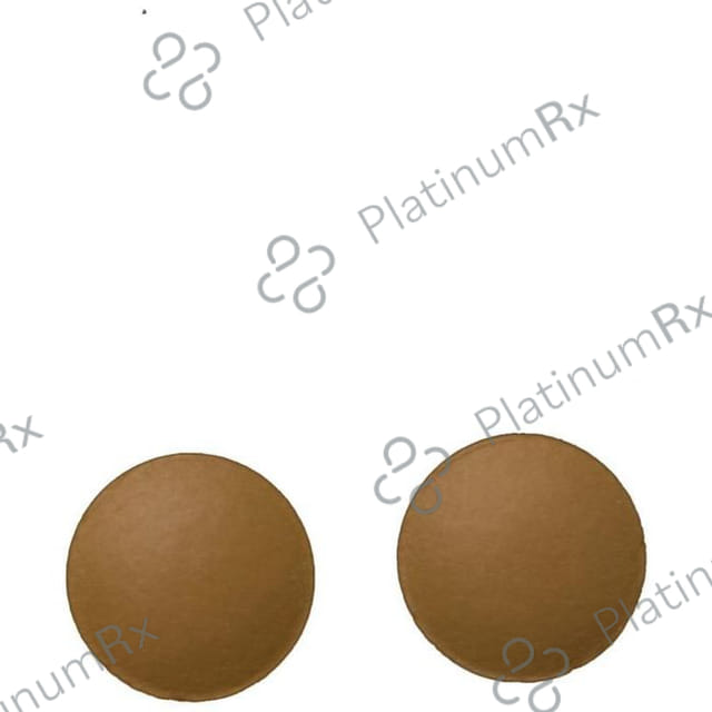 Carvistar 3.125mg Tablet 15s