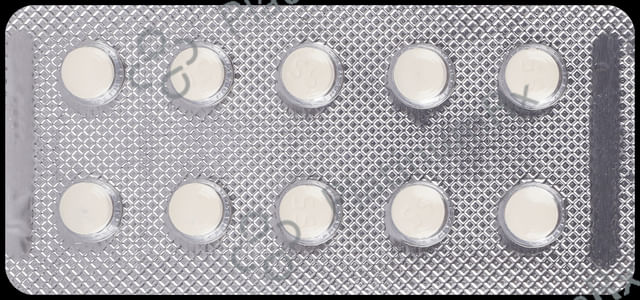 Vesilife 5mg Tablet 10s