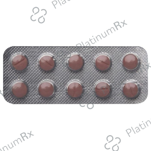 Rispond Plus Tablet 10s