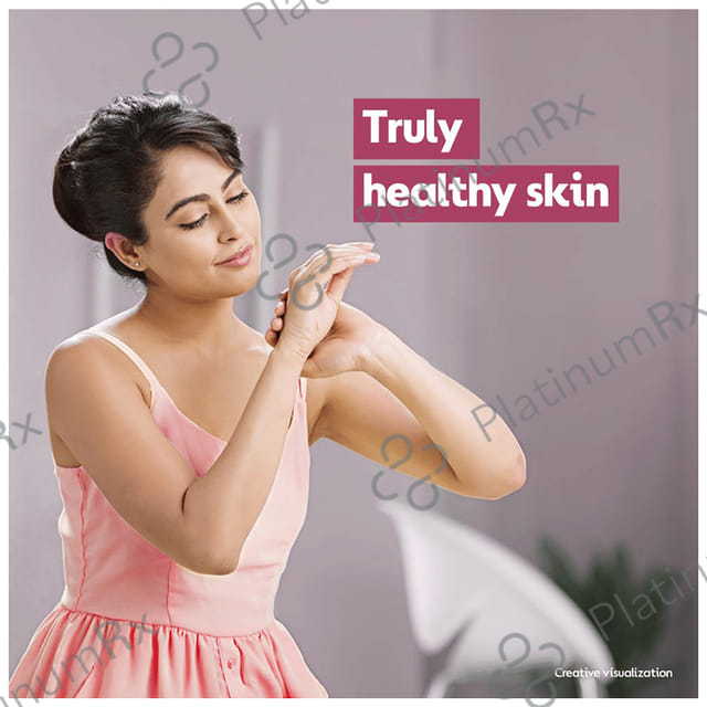 Dettol Bodywash & Shower Gel - pH Balanced & Soap Free Skin Care