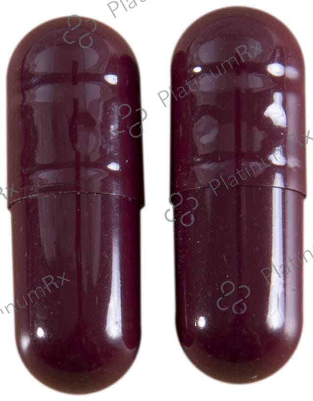 Pregamet 75mg/750mcg Capsule 10s