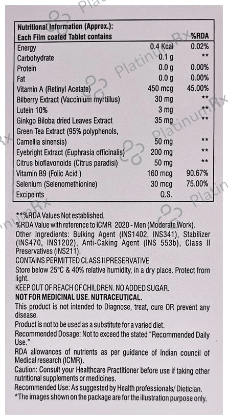 Brite Tablet 30s
