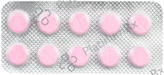 Hisone 10mg Tablet 10s