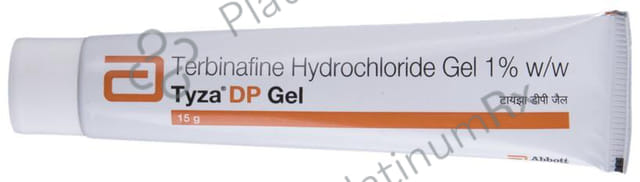 Tyza DP 1% Gel 15gm