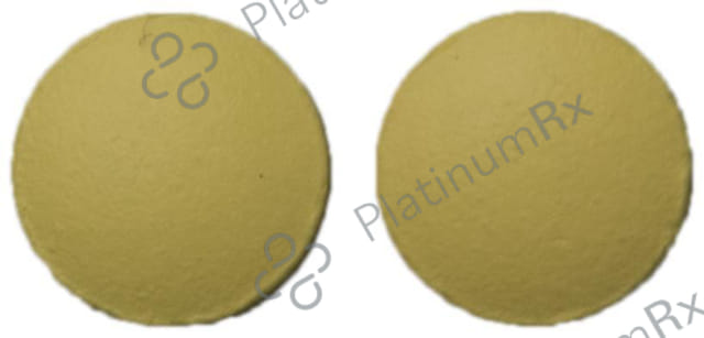 Rosuless F 160/10mg Tablet 10s