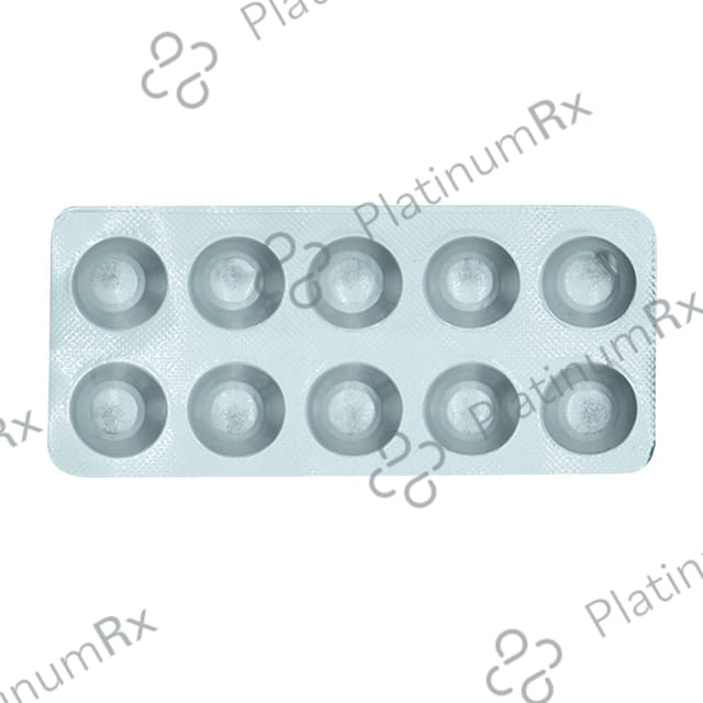 Rosurex 20 Tablet 10s