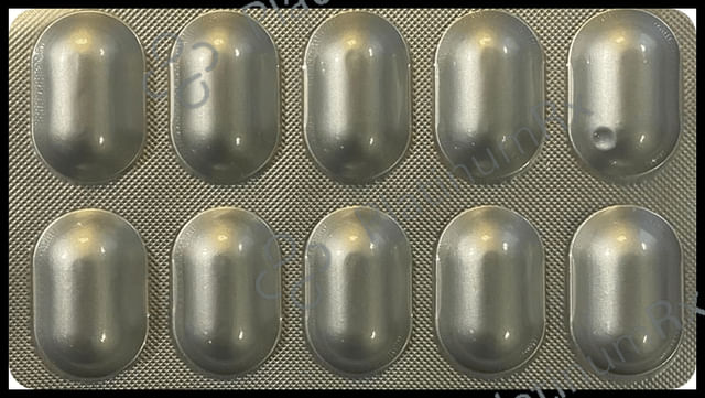 Aceran SP 100/325/15mg Tablet 10s