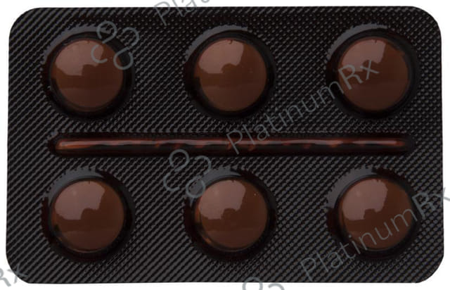 Azifast 250mg Tablet 6s (Ipca)