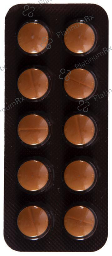 Repace 50mg Tablet 10s