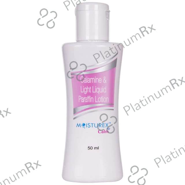 Moisturex Calm Lotion 50ml