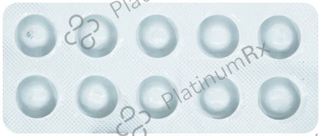 Bricera 20mg Tablet