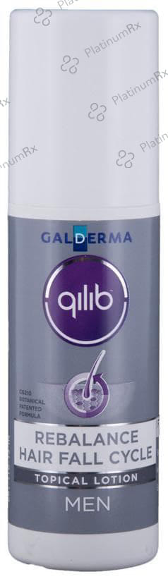 Qilib Men Lotion 80ml