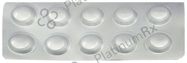 Azopent D 10/40mg Tablet 10s