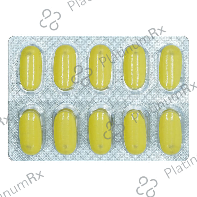 Nefrowel Tablet