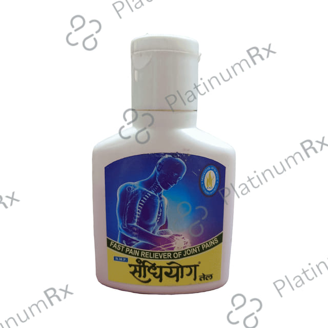 Neelkanth Medi Point Sandhiyog Oil