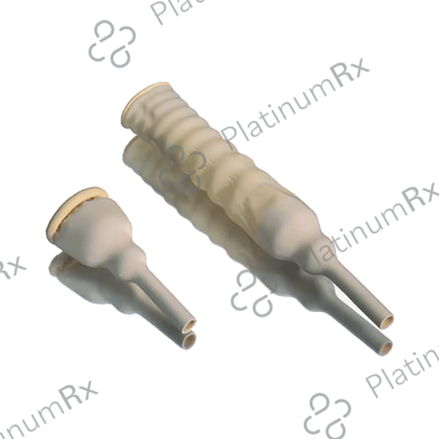 Romsons Male Cath GS-1010 Medium