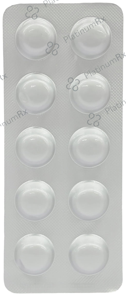 Oxysite Plus Tablet