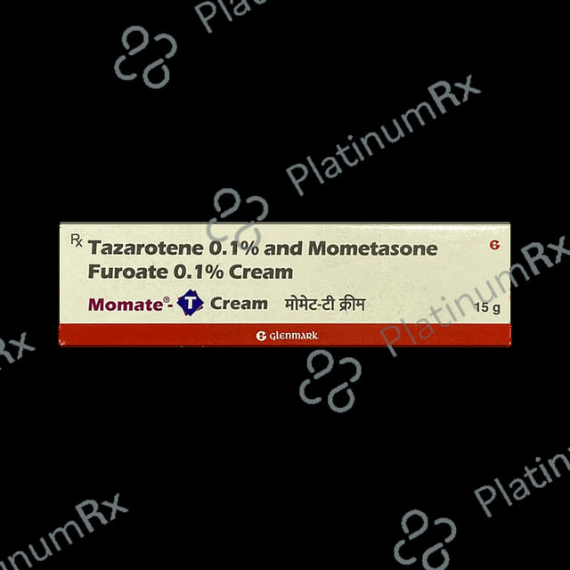 Momate T Cream 15gm