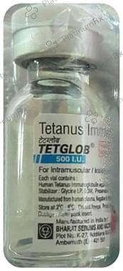 Tetglob 500IU Injection